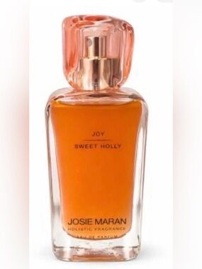 JOSIE MARAN- Joy- Sweet Holly- Holistic Fragrance